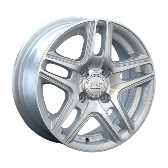 фото Колесный диск ls wheels ls802 15x6.50 5x105 et39 dia56.60 s042317