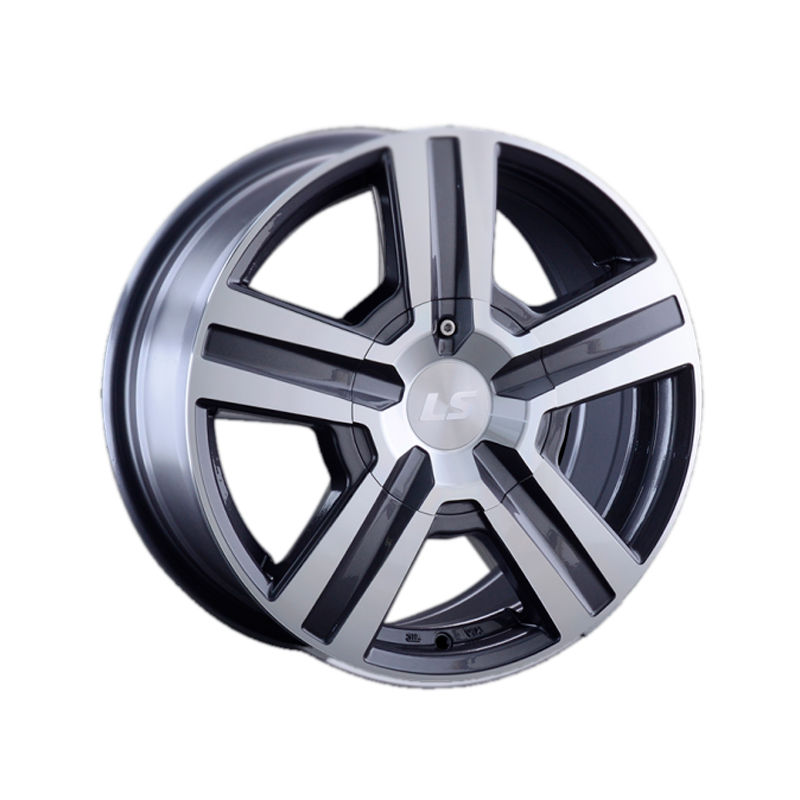 фото Колесный диск ls wheels ls794 16x7 5x139.70 et30 dia98 s044361