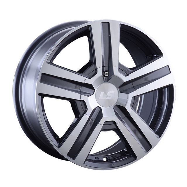 фото Колесный диск ls wheels ls794 16x7 5x139.70 et30 dia98 s044361
