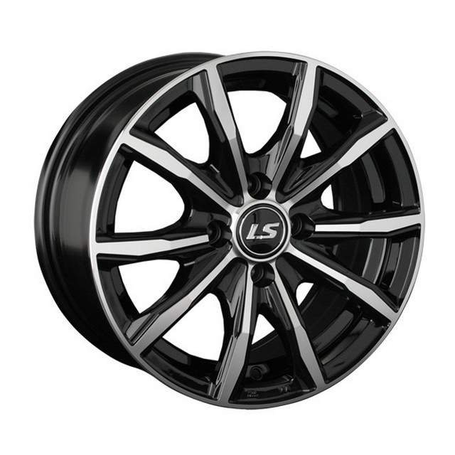 фото Колесный диск ls wheels ls786 18x8 5x114.30 et40 dia73.10 s035280