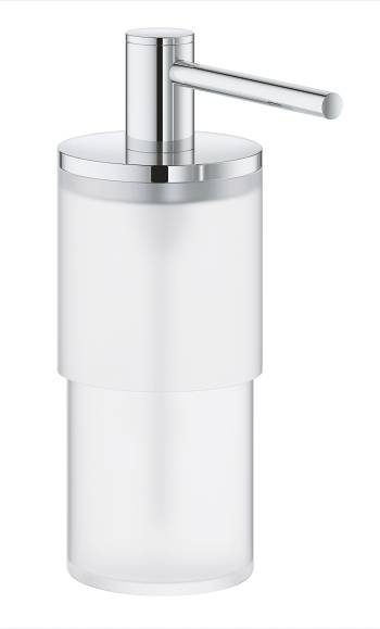 

Дозатор жидкого мыла GROHE Atrio New, хром (40306003)