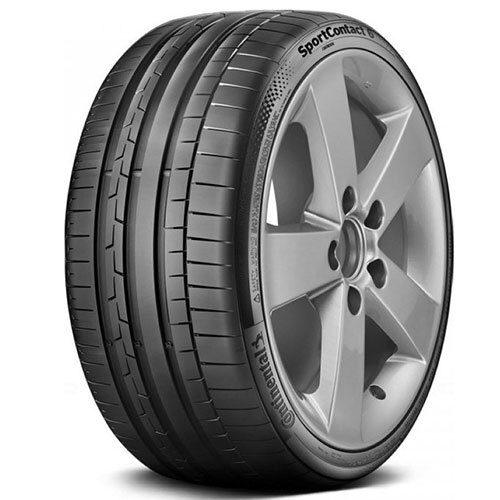 

Шины Continental SportContact 7 ContiSilent 245 45 19 XL MO FR, ContiSportContact 7 XL