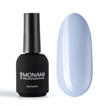 

Гель-лак Monami Professional для ногтей №254 12 мл