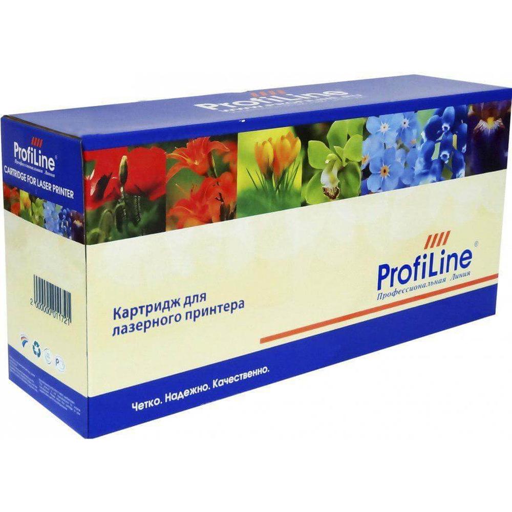 

Картридж для лазерного принтера Profiline PL_TK-5240Y_Y Yellow, совместимый, Желтый