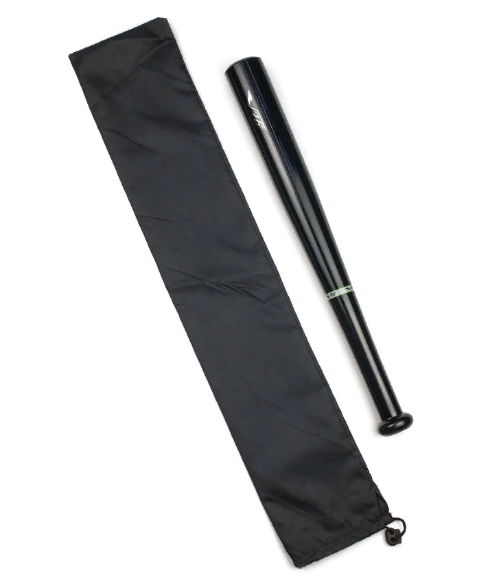 NO NAME Бита бейсбольная 21 дерево черная