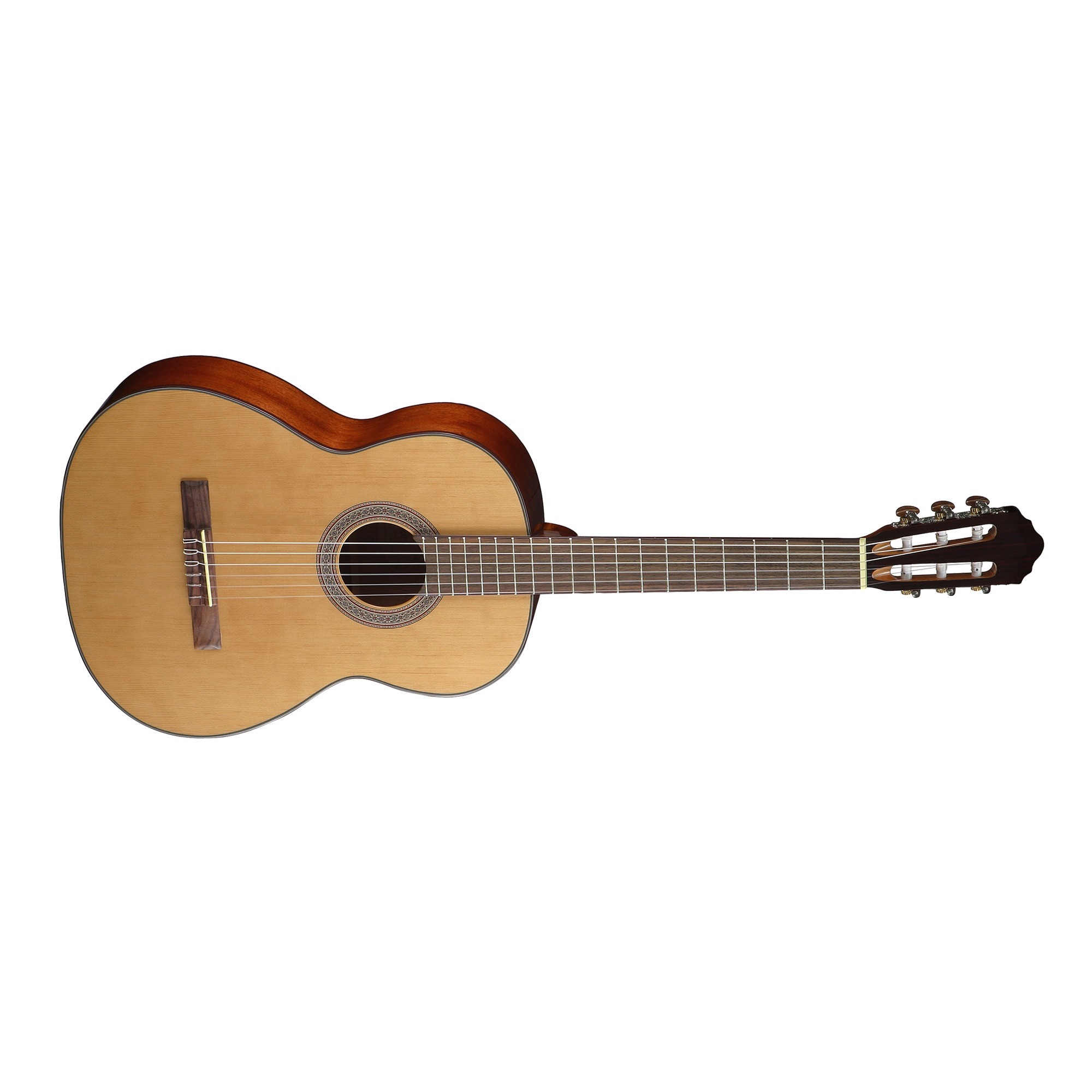 

Классическая гитара 3/4 Cort AC200-3/4-OP, Коричневый, AC200-3/4-OP