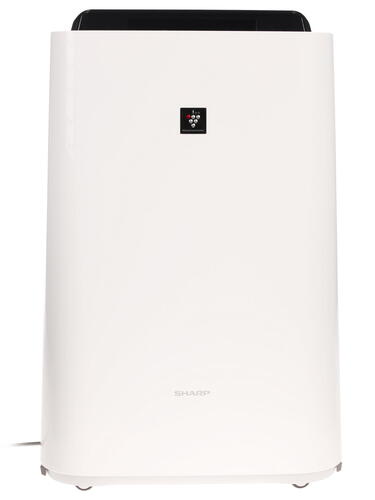 Климатический комплекс SHARP KCD61RW белый климатический комплекс sharp kin51r w белый