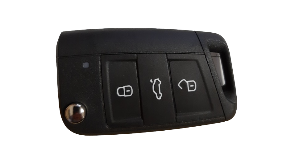 

VAG 5E0959752KINB Мастер-ключ 1шт