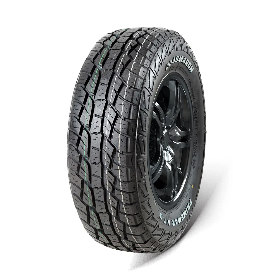 

Шина Roadmarch Primemax A/T Ii 285/55 R20 119S всесезонная, Primemax A/T Ii