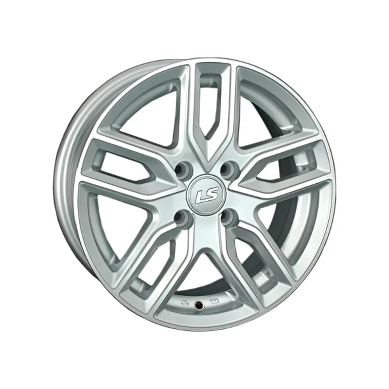 фото Колесный диск ls wheels ls735 15x6.50 5x114.30 et40 dia73.10 s032372