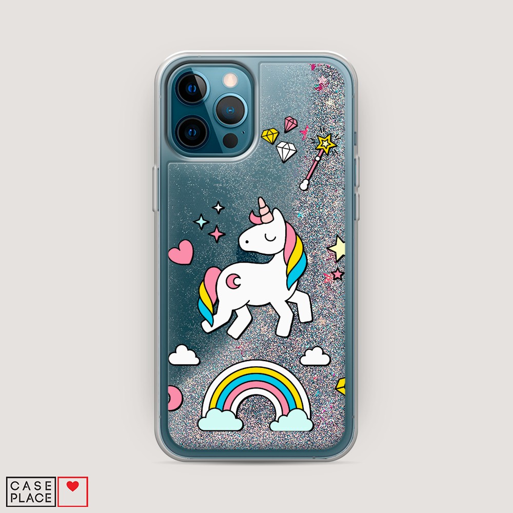 Чехол Awog на Apple iPhone 12 Pro / Айфон 12 Pro 