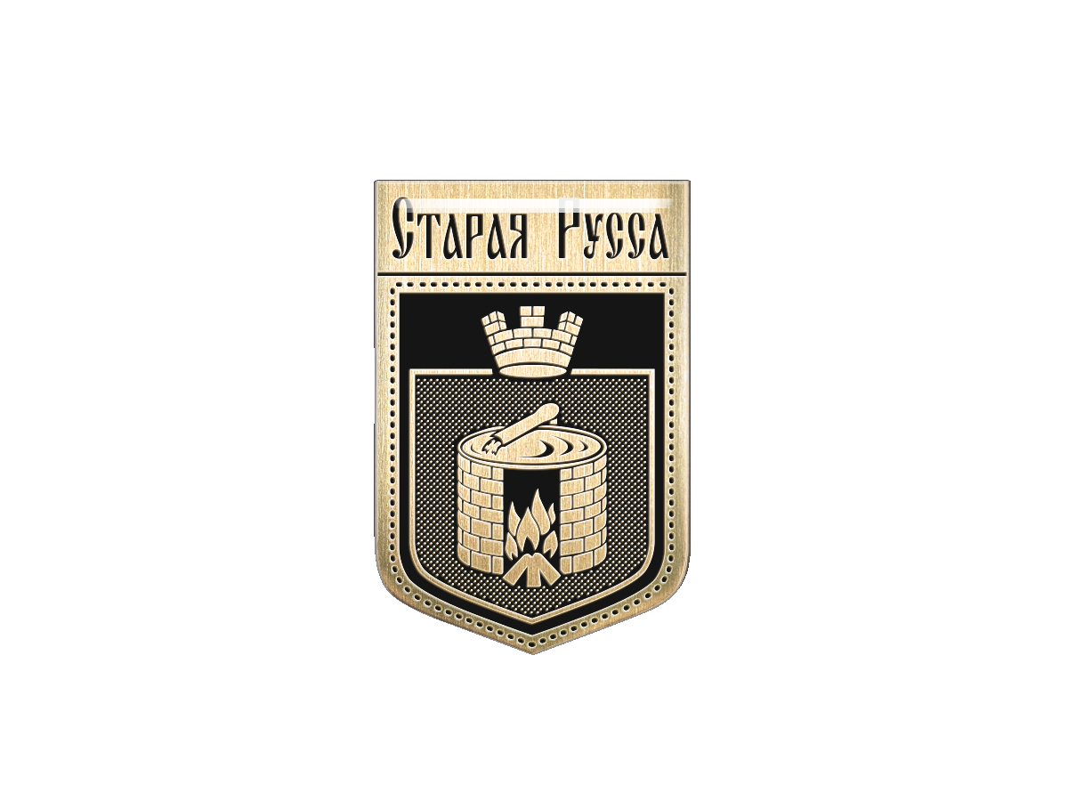 

Магнит Мастерская Алёшиных Т18.290.02.00, Т18.290.02.00
