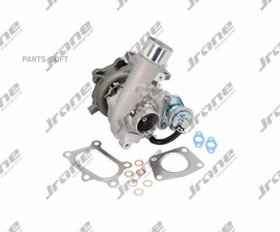 

Турбина JRONE 8B04400477