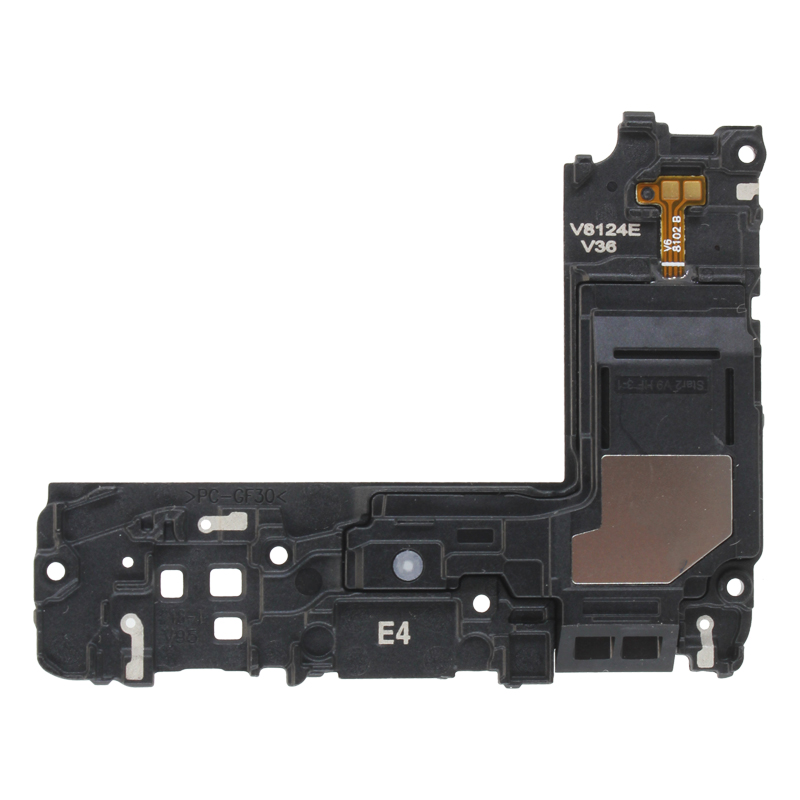 

Динамик полифонический (buzzer) BaseMarket для Samsung G965F Galaxy S9 Plus в сборе