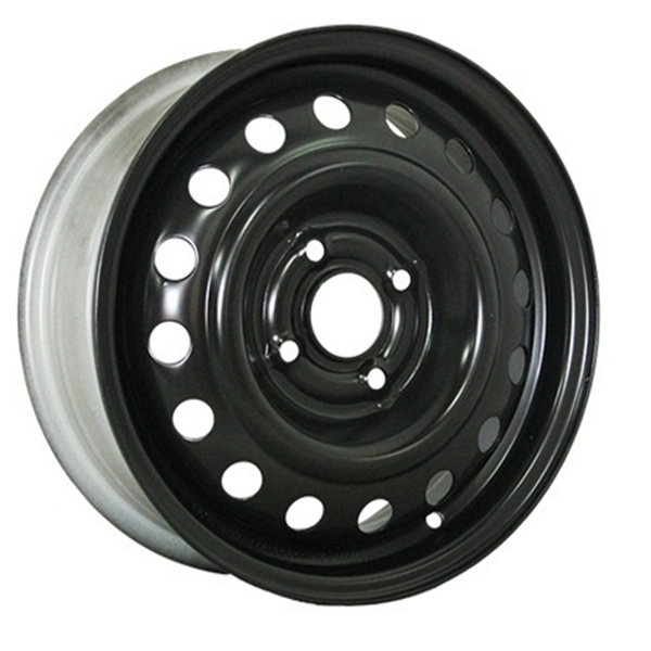 HYUNDAI-KIA 52910H5000 ДИСК КОЛЕСНЫЙ СТАЛЬНОЙ 6Х15/WHEEL ASSY- ORG 1шт