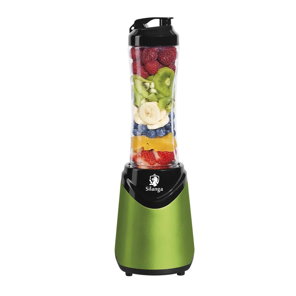 

Блендер Silanga BL550 Green, Silanga BL550 Зеленый