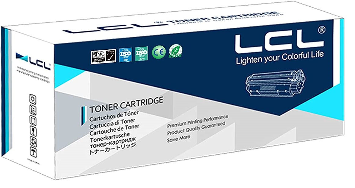 Картридж для лазерного принтера LCL 106R01632_LCL (LCL-106R01632) пурпурный, совместимый