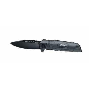 

Туристический нож Walther Sub Companion, black, Sub Companion