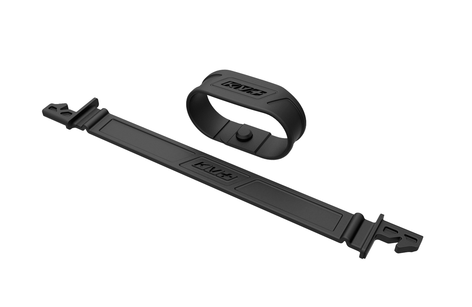 

Ремешок KV+ Band для лыжных палок серии Elite clip, 21P113, Черный, BAND for ELITE CLIP handles, 21P113