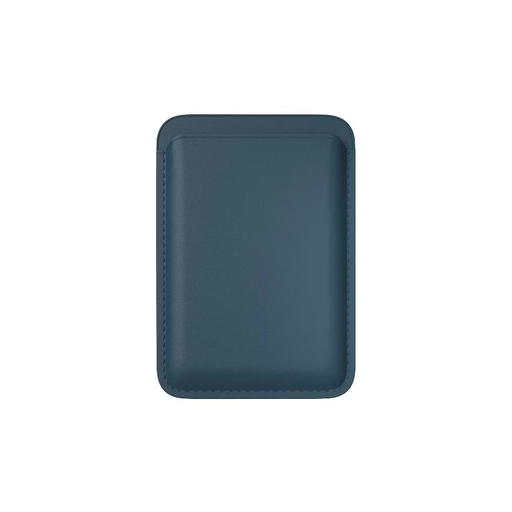 

Картхолдер Barn&Hollis для Apple с MagSafe, синий, УТ000031618