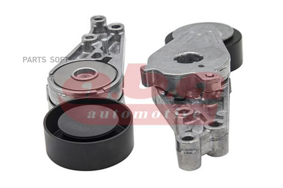 

Натяжитель Приводного Ремня Aba Automotive Yd500127 1Шт ABA YD500127