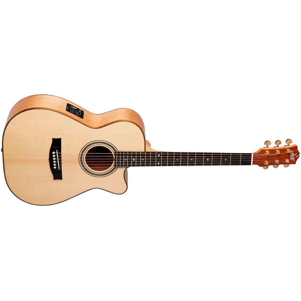 

Электроакустическая гитара Maton EBG808C-MIC-FIX, EBG808C-MIC-FIX