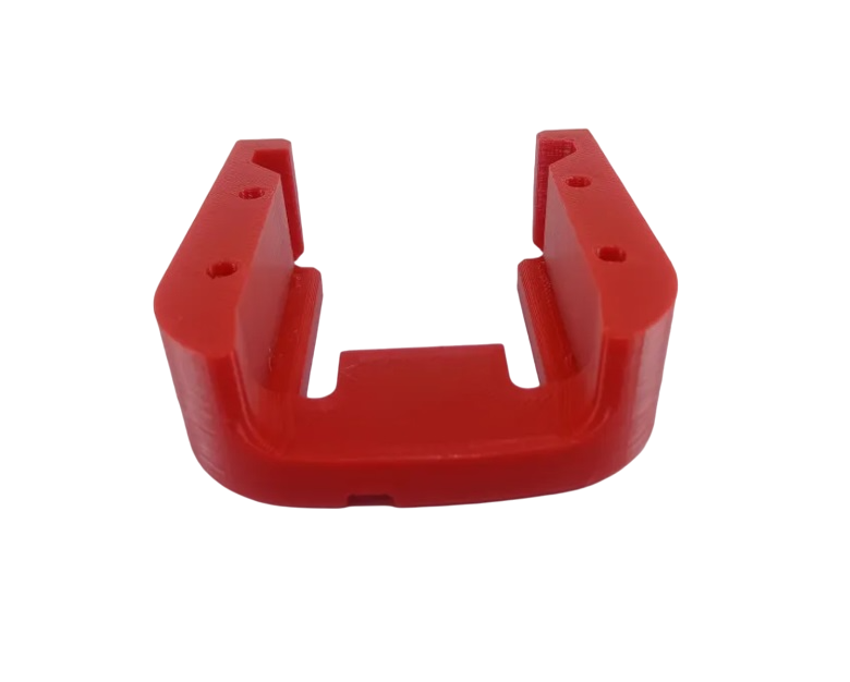 

Держатель аккумуляторов MILWAUKEE M18 "МЕХАНИК", Красный