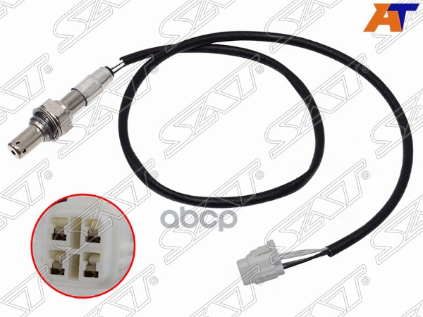 

SAT Датчик кислородный SUBARU FORESTER 07-09/IMPREZA GR/GV 07-14