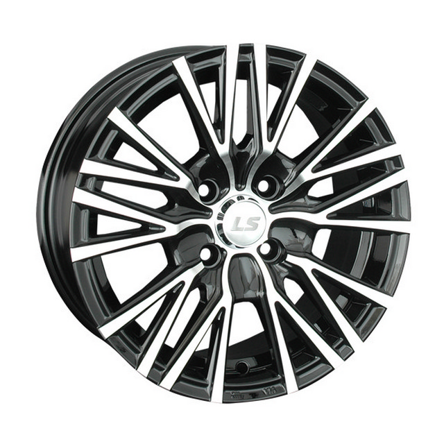 фото Колесный диск ls wheels ls568 16x7 5x114.30 et40 dia73.10 s032002