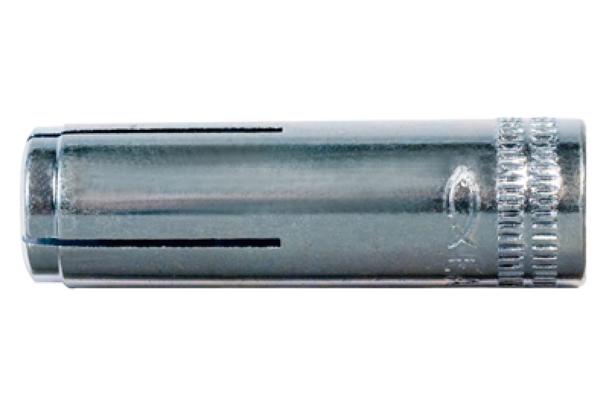 

Забивной анкер Fischer EA 8 N оцинкованный M8 10x30 100шт.
