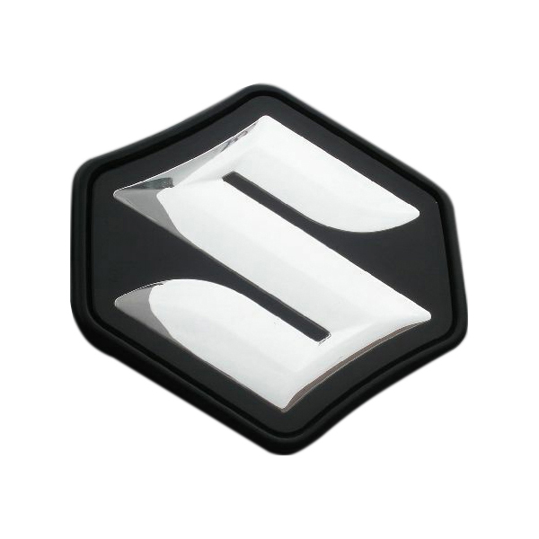 

ЭМБЛЕМА СО СТЕКЛОМ APK416 SUZUKI арт. 7213154P10DB7