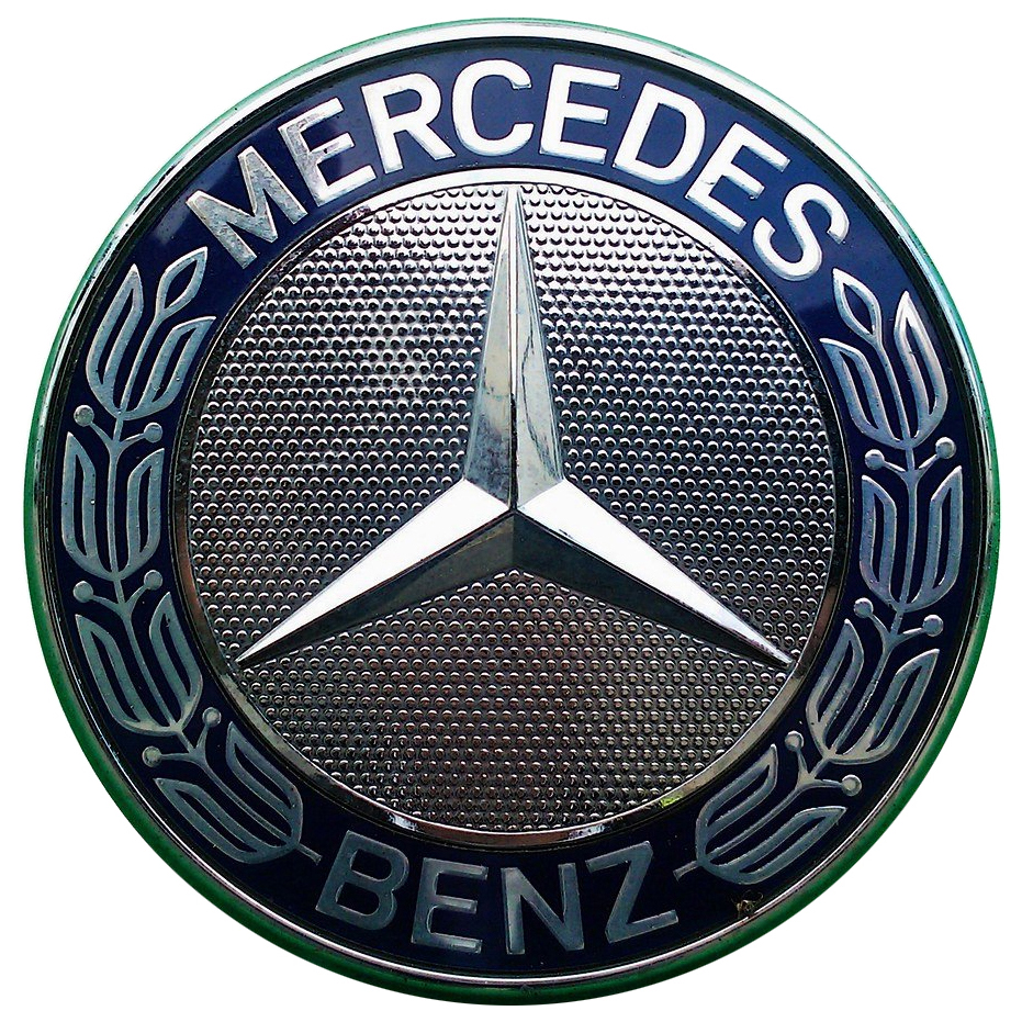 

Эмблема решетки радиатора Mercedes-Benz арт. A 221 817 00 16