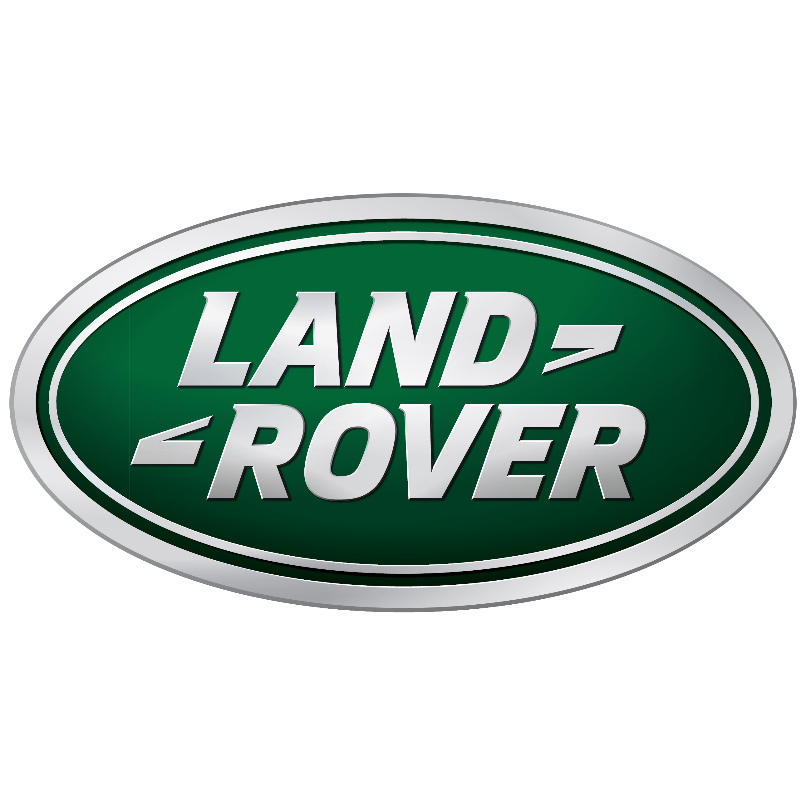 

Эмблема решетки радиатора Freel 2 LAND ROVER арт. LR023285, Зеленый