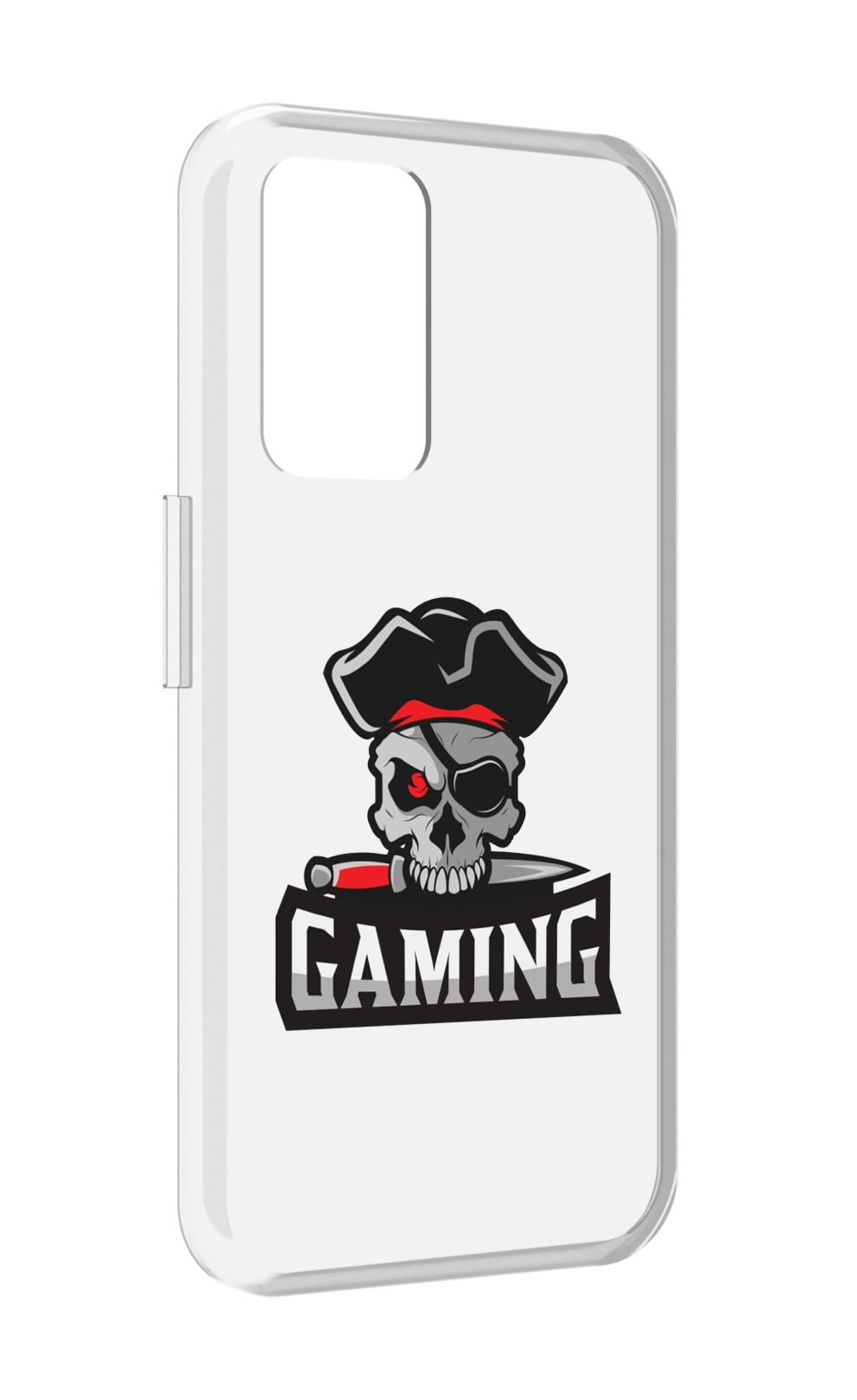 Чехол MyPads Gaming-2 для Realme GT Neo3T