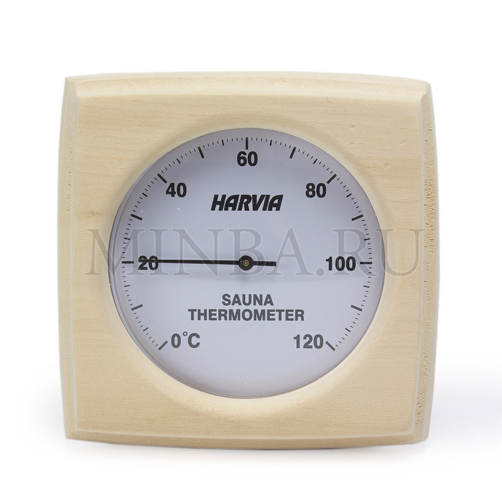 Термометр Harvia термометр harvia