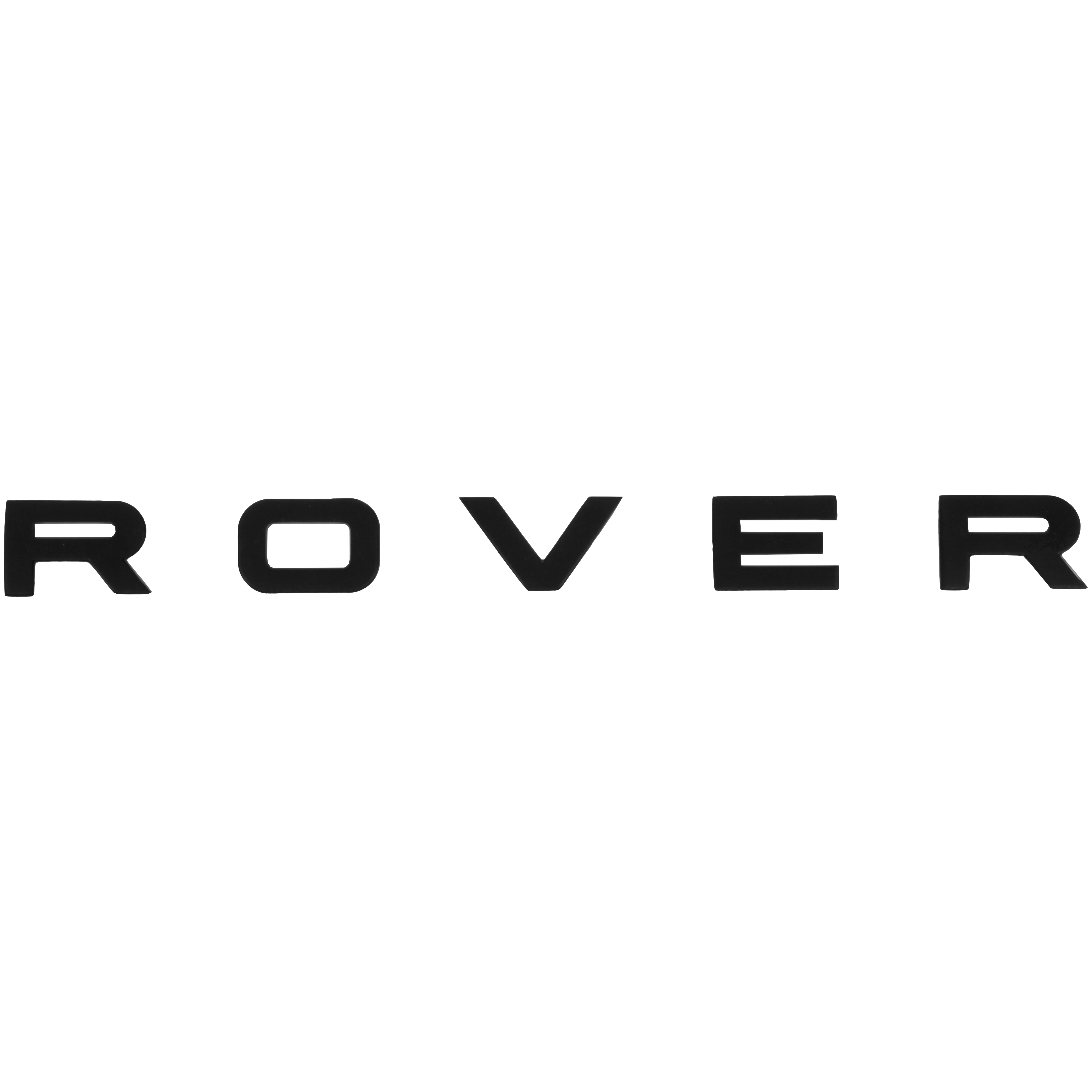 

Эмблема капота ROVER [ORG] LAND ROVER арт. LR066552