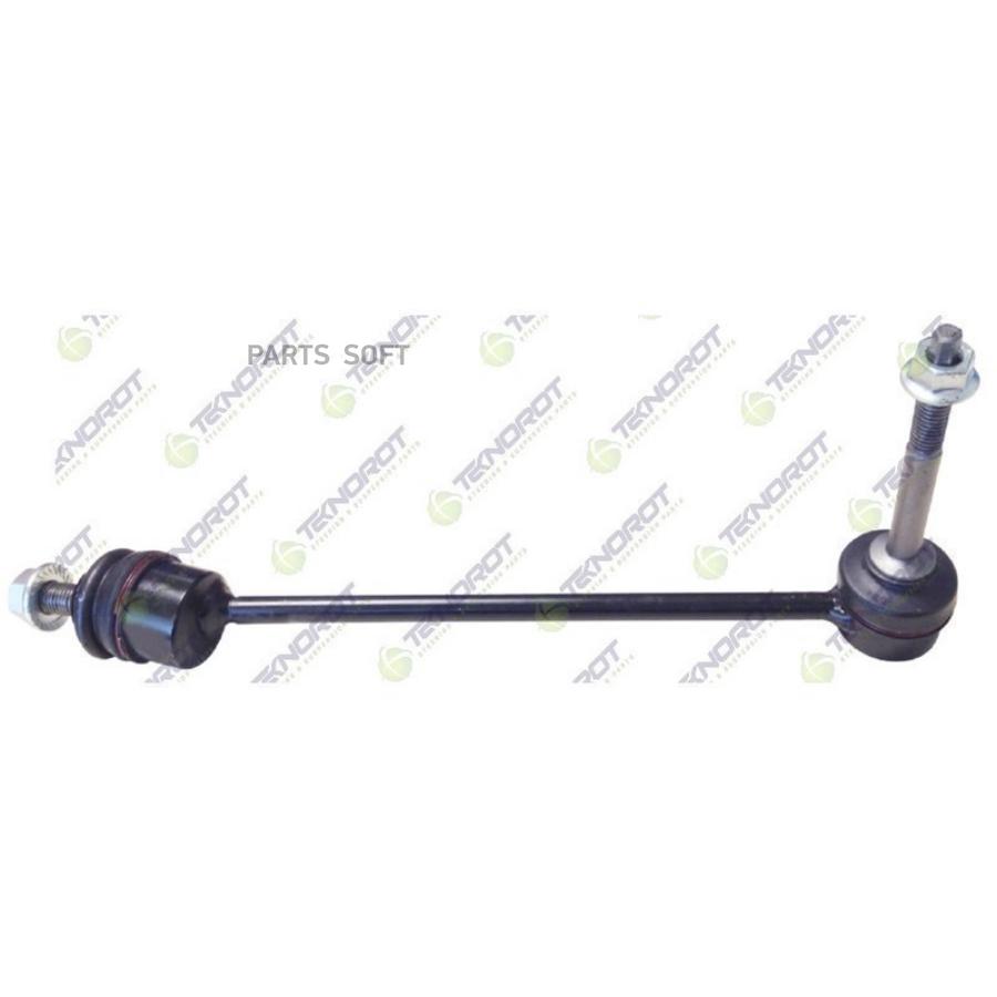 

Стойка Стабилизатора Перед R, M10X1.5, M12X1.5, L307Mm TEKNOROT M966