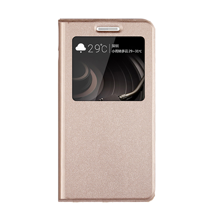 Чехол MyPads для Huawei P10 Plus Gold (60959)