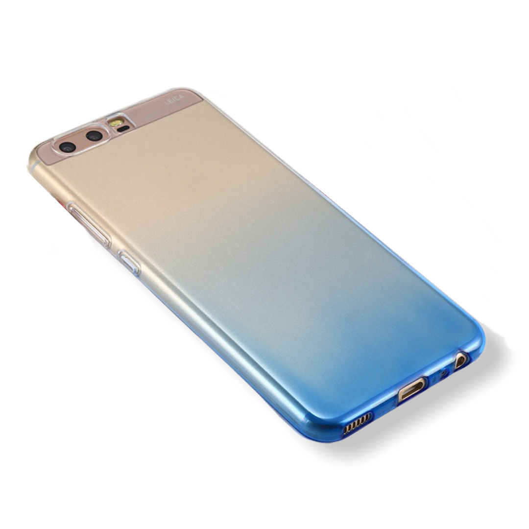 

Чехол MyPads для Huawei P10 Blue (60931), Huawei P10