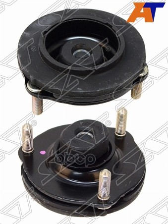 

SAT Опора передней стойки TOYOTA LAND CRUISER PRADO VX 09- LH=RH