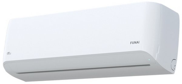 

Внутренний блок мультисплит-системы Funai RAMI-SM35HP.D04/S