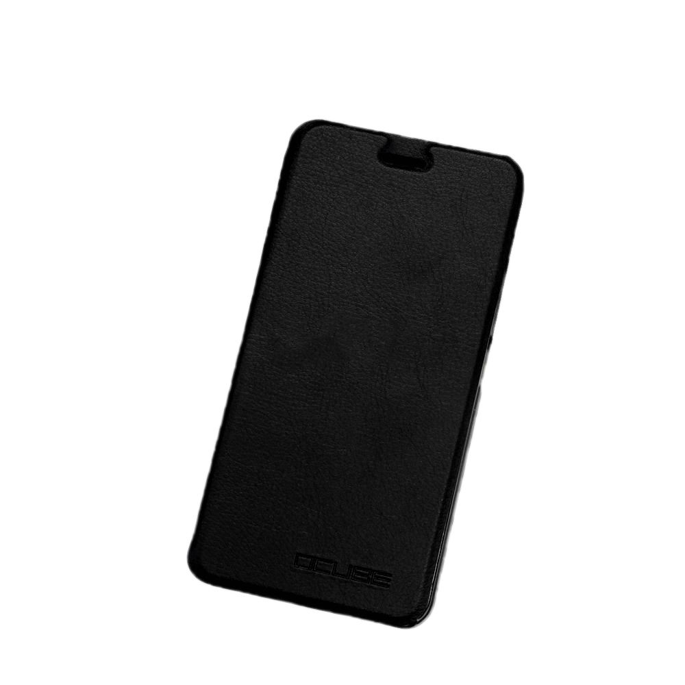 

Чехол MyPads для Ulefone Tiger Black (54105), Ulefone Tiger