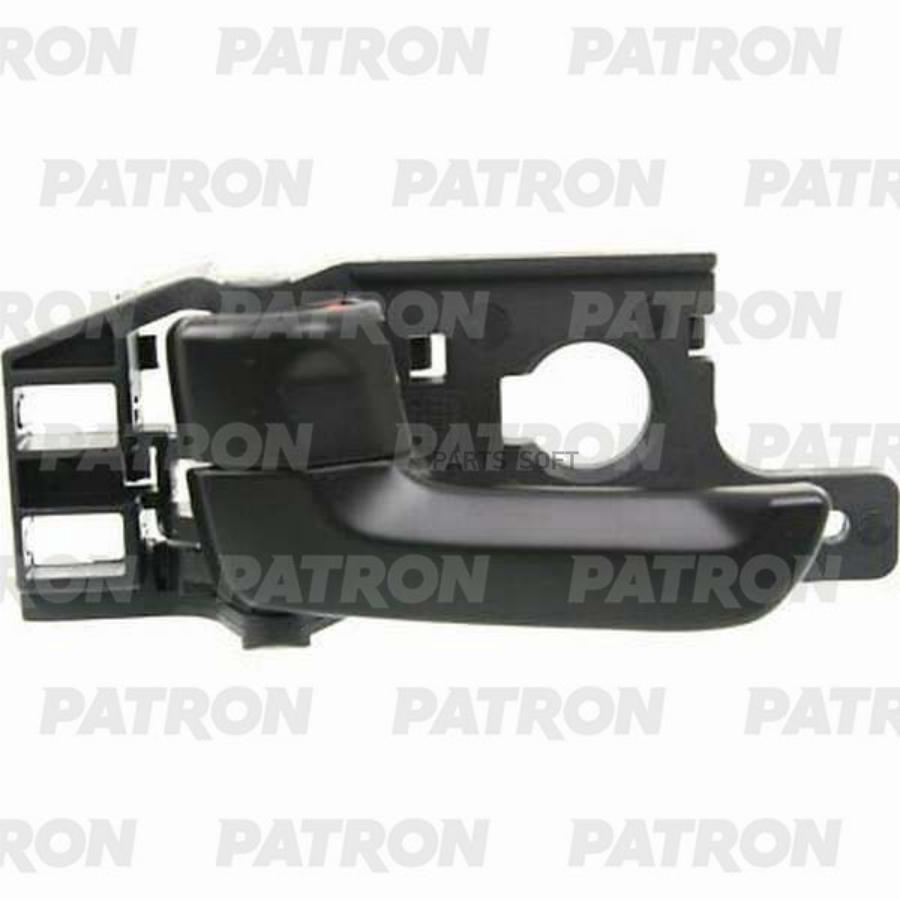 

Ручка двери автомобиля PATRON P201046L
