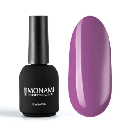 

Гель-лак Monami Professional для ногтей №155 12 мл