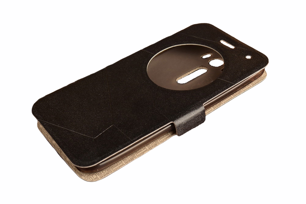 

Чехол MyPads для Asus ZenFone 2 Laser ZE500KL 5.0 Black (53352), Черный, Asus ZenFone 2 Laser ZE500KL 5.0