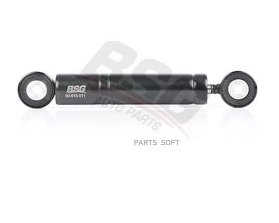 

Амортизатор Ролика Натяжитmb Sprinter 200-212/W201/W202/W124/W210 2.0d-3.0d/Td 83> BSG BS