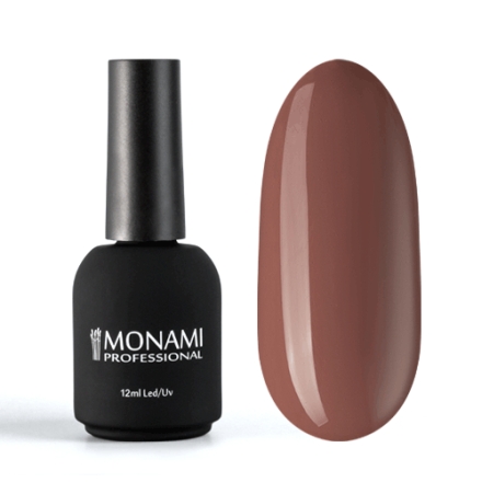 

Гель-лак Monami Professional для ногтей №109 12 мл