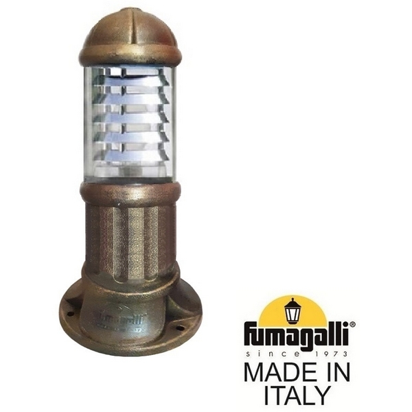 

Садовый светильник Fumagalli Sauro D15.553.000.bxf1r.fc1 1 шт., Sauro