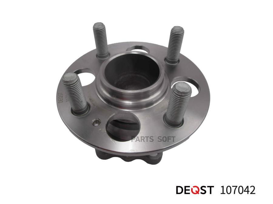 

Ступица DEQST 107042