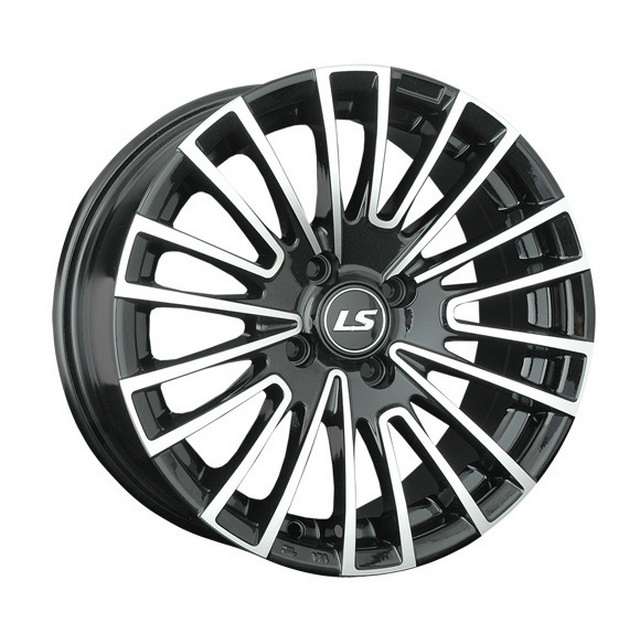 фото Колесный диск ls wheels ls479 17x7.50 5x114.30 et40 dia73.10 s044632